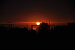 落日夕阳
