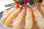 金牌脆炸虾