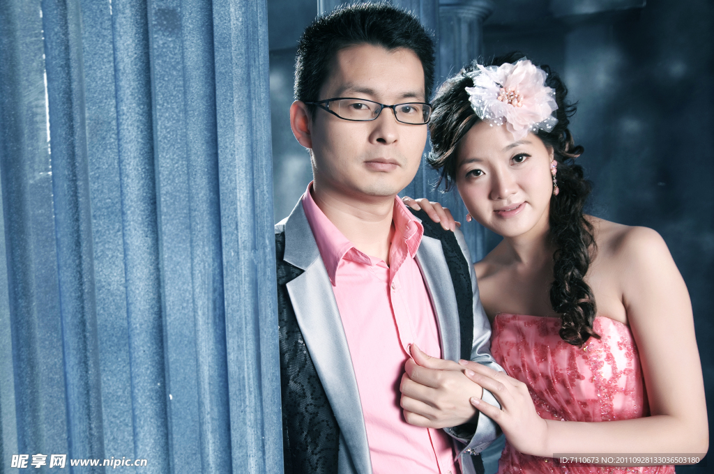 婚纱摄影