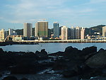 厦门风景