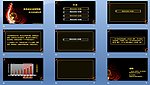 PPT 模板 PPT 背景素材
