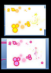PPT 模板 PPT 背景素材