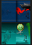 PPT 模板 PPT 背景素材