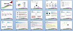 PPT 模板 PPT 背景素材