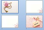 PPT 模板 PPT 背景素材
