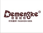 德蒙斯特正版LOGO