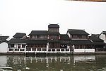 江南水乡风景