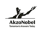 AkzoNobel矢量标志
