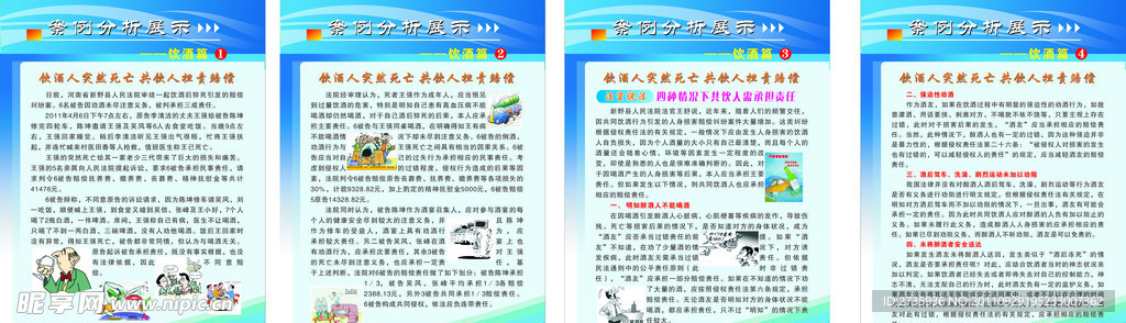 案例分析展示