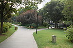 公园景观参考图片