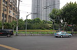 上海街头照片