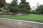 公园景观参考图片