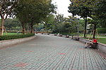 公园景观参考图片