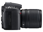 尼康D7000