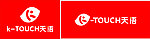 天语新LOGO
