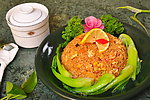 泰皇炒饭