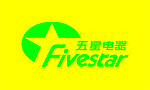 五星新标志