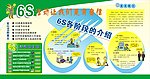6ss宣传看板