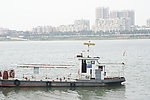 海岛轮船
