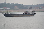 海岛轮船
