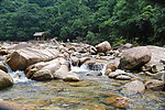 山水风景