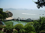 厦门鼓浪屿