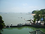 厦门鼓浪屿