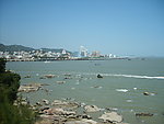厦门鼓浪屿