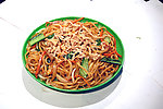菜谱素材