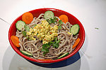 菜谱素材