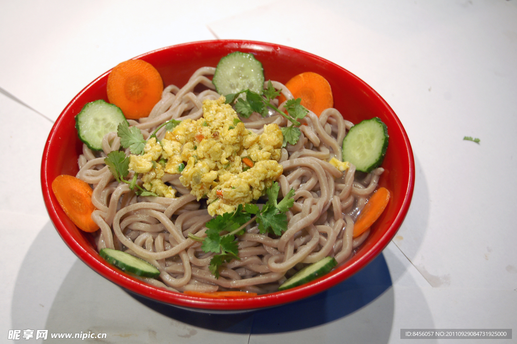菜谱素材