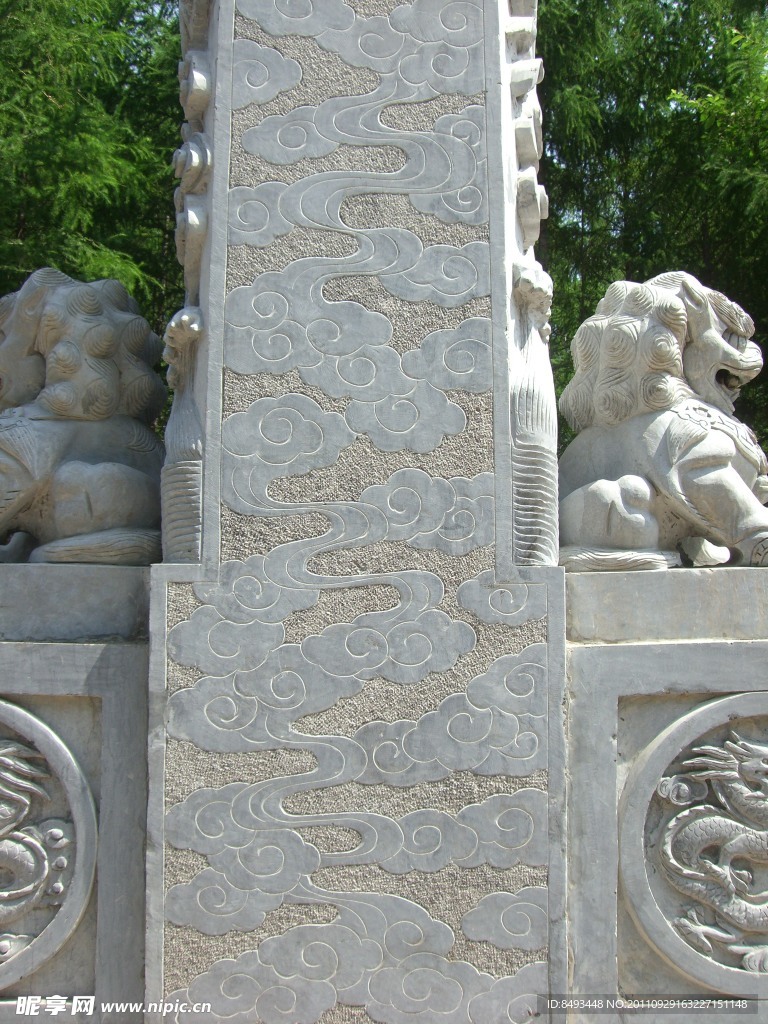 雕塑