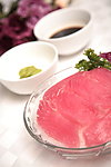 生鱼片