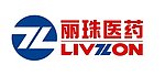 丽珠医药 logo 医药企业logo