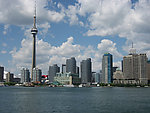 多伦多风景