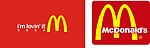 麦当劳 logo
