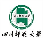 四川师范大学专用标志