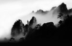 山峰
