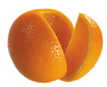 橙子