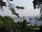 城市特色