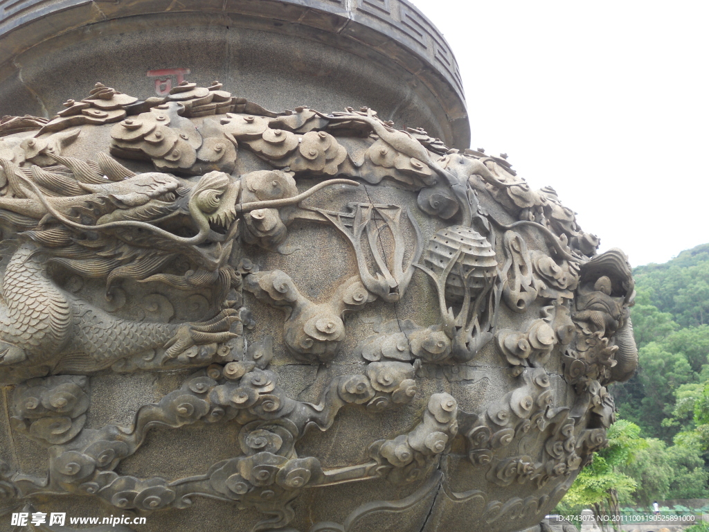 顺德宝林寺