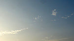 云空
