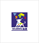 蒙城五洲牛肉标志