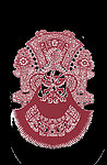 京剧脸谱