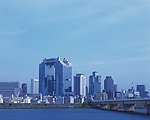 城市建筑