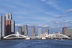 城市桥梁