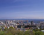 海边城市