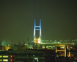 城市夜景