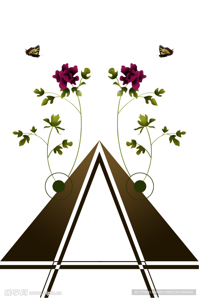 蝶恋花