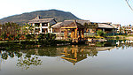农村风光